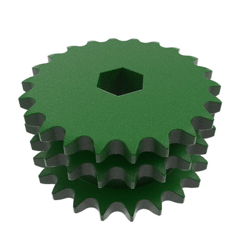 CC114660 Kettingtandwiel