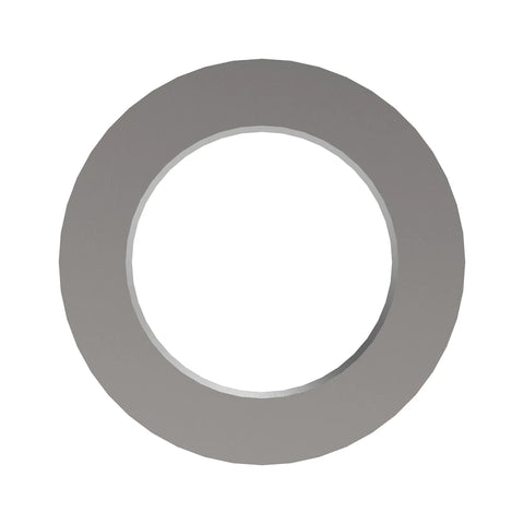 CC118607 Sluitring