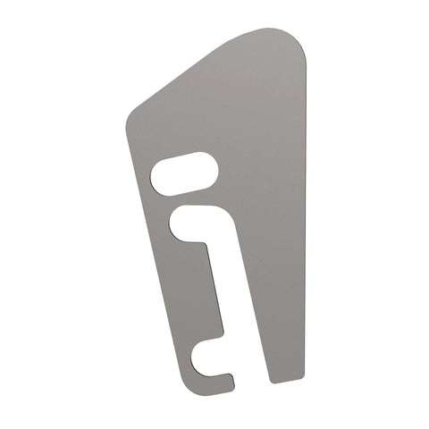 CC121271 Onderlegplaat