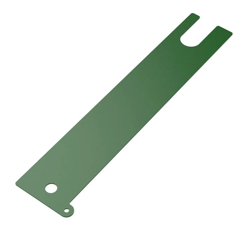 CC125715 Plaatmetaal