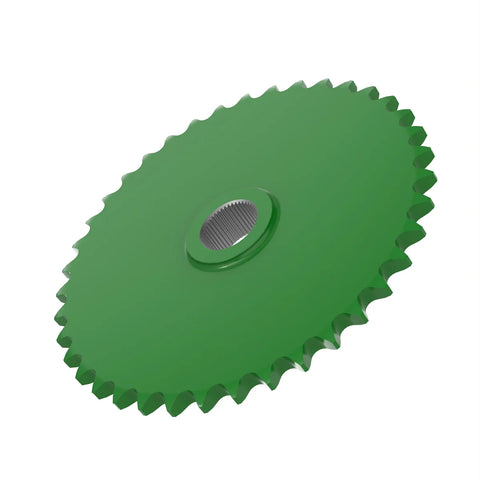 CC128331 Kettingtandwiel