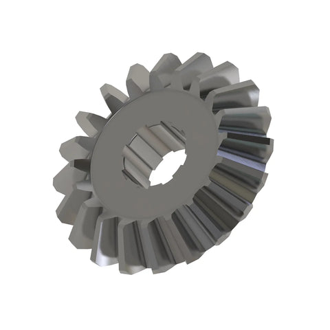 CC132420 Rondsel