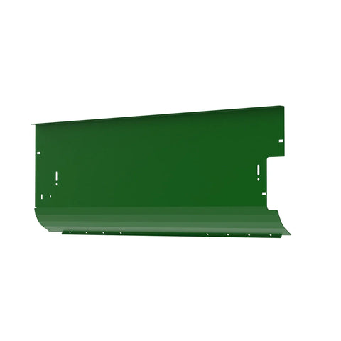 CC134140 Plaatmetaal