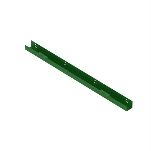 CC142509 U-profiel