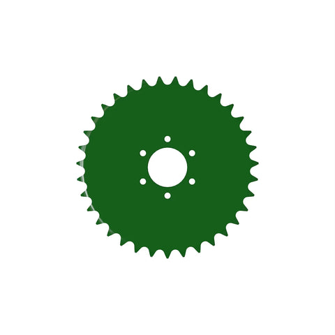 CC149147 Kettingtandwiel