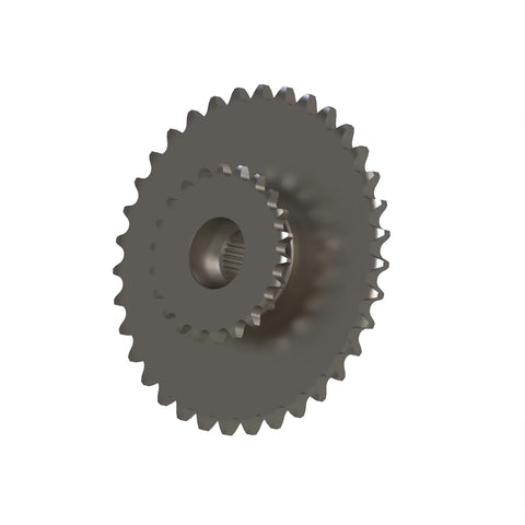 CC149433 Kettingtandwiel