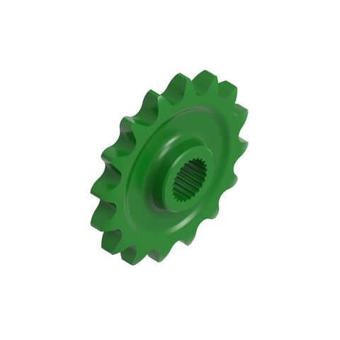 CC150306 Kettingtandwiel