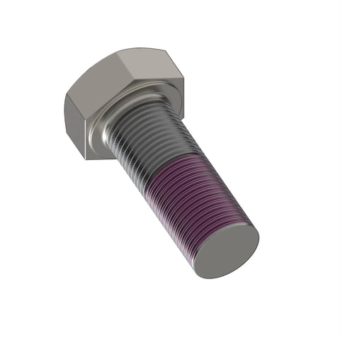 CC23458 Zeskantbout