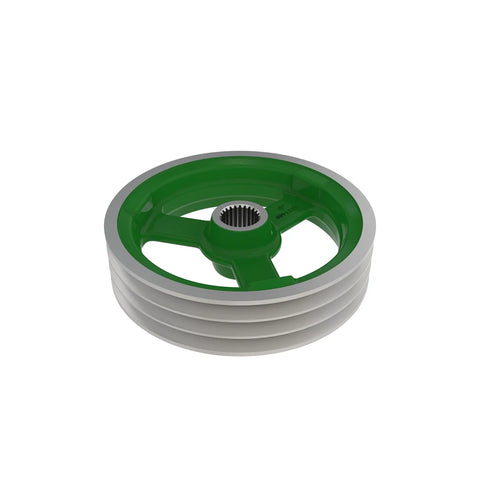 CC24498 Poelie
