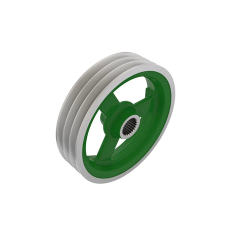 CC24498 Poelie
