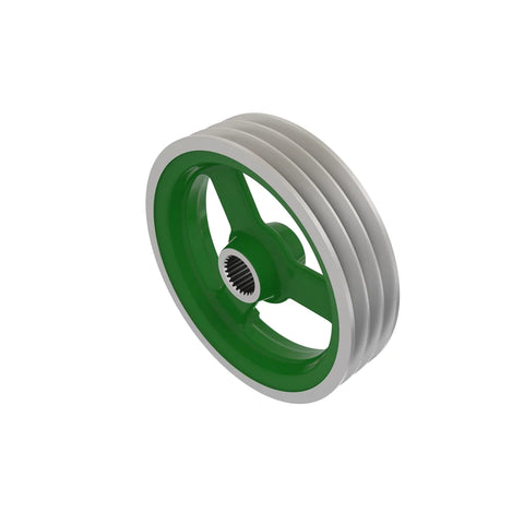 CC24498 Poelie