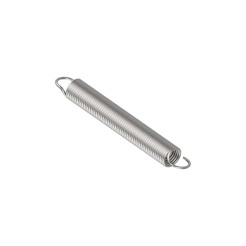 EXTENSION SPRING