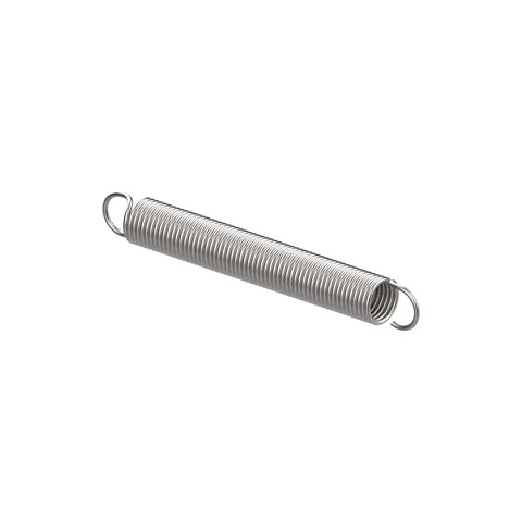 EXTENSION SPRING