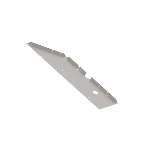 CC42361 Plaatmetaal