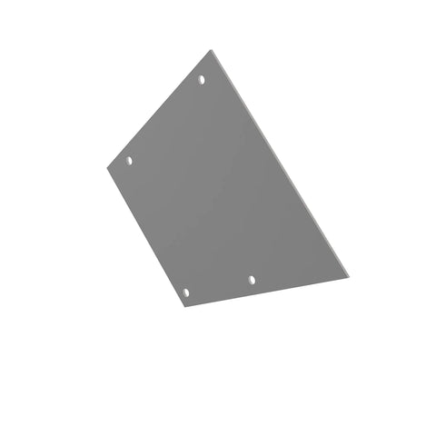 CC45807 Deflector
