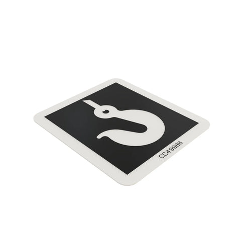 CC49986 Sticker
