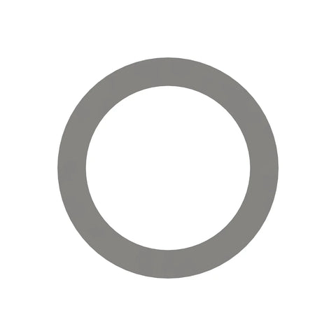 CE17408 Afstandsring