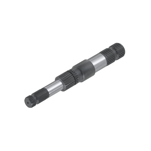 CE17666 Aandrijfas