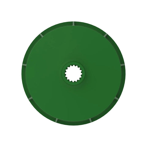 CE18206 Remtrommel