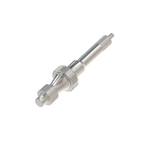 CE18504 Aandrijfas