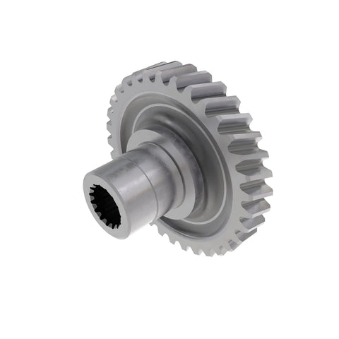 CE21337 Rondsel