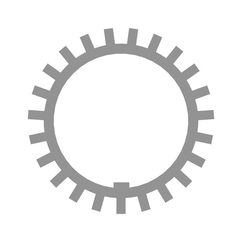CE21681 Afdichtingsschijf
