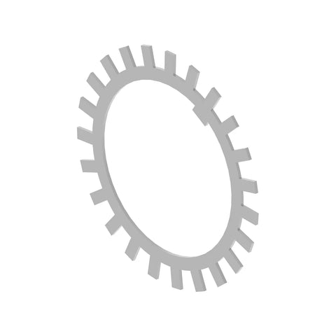 CE21681 Afdichtingsschijf