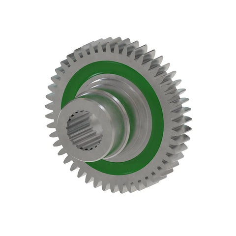 CE21868 Rondsel