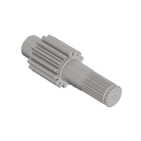 CE30057 Rondsel