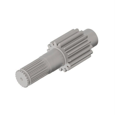 CE30057 Rondsel