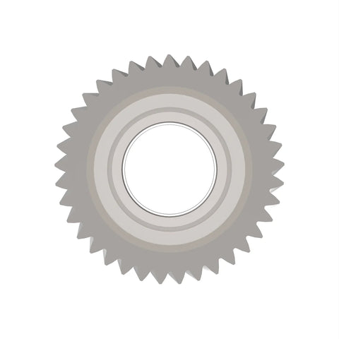 CE30317 Schuin tandwiel
