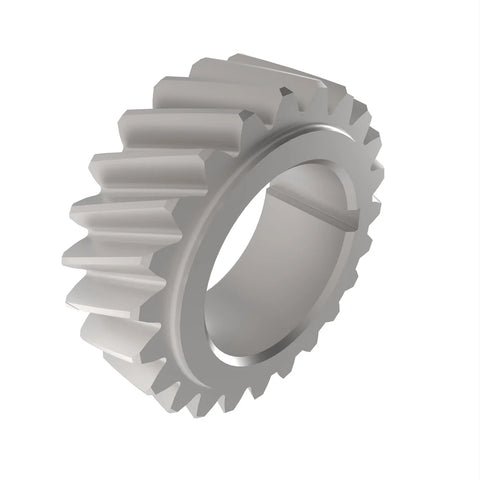 CE31118 Schuin tandwiel