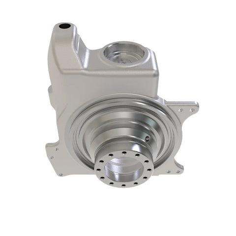 CE31694 Spindel