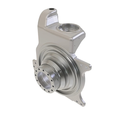 CE31694 Spindel