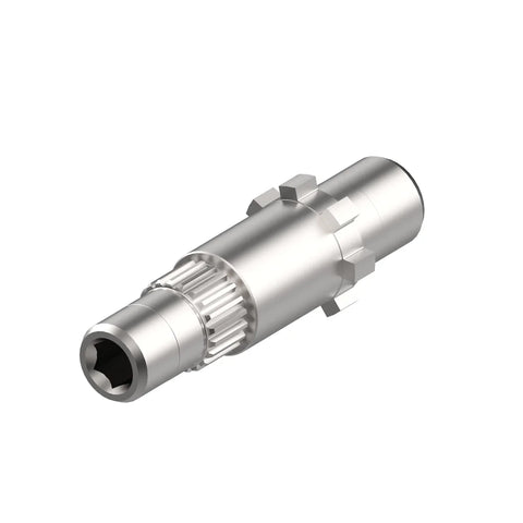 CE33196 Aandrijfas