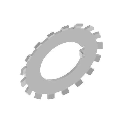 CE33318 Veerring