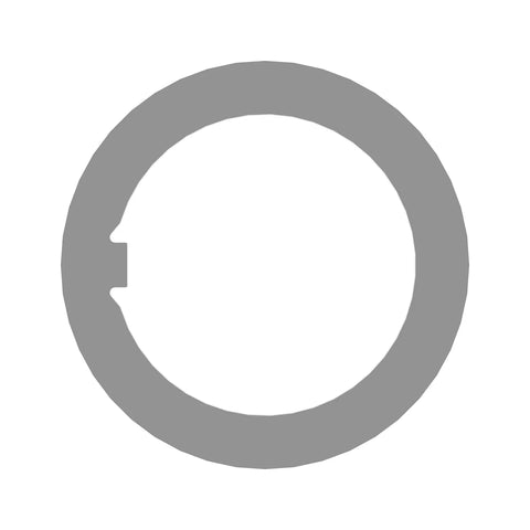CE33487 Veerring