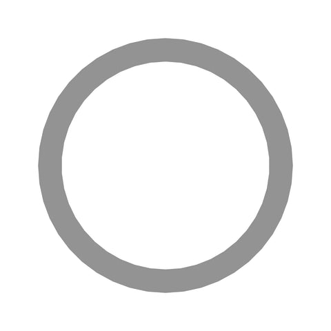 CE33661 Sluitring