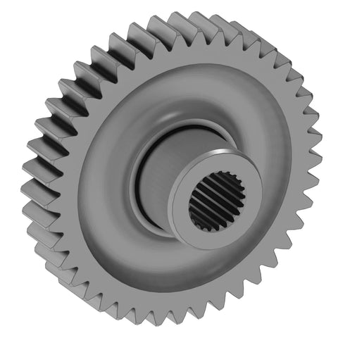 CE33680 Tandwiel