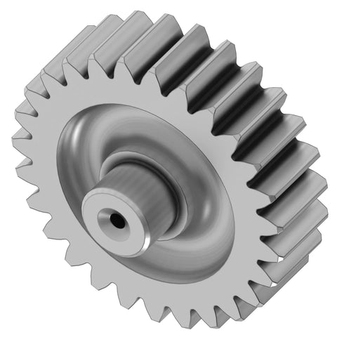 CE33681 Tandwiel