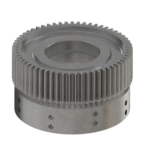 CE33800 Koppeling