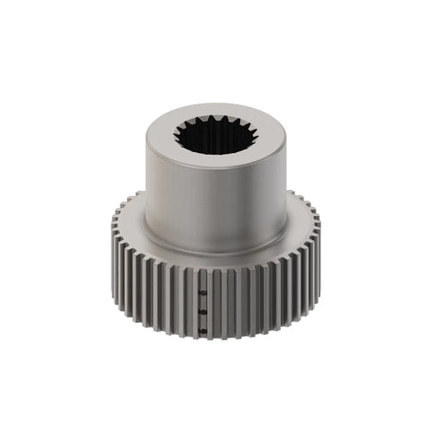 CE33936 Spiekoppeling