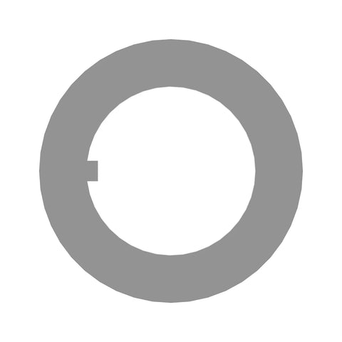 CE34370 Veerring