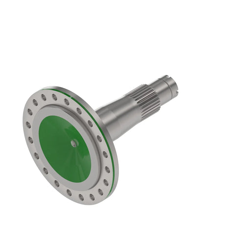 CE34400 Spindel