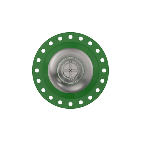CE34400 Spindel