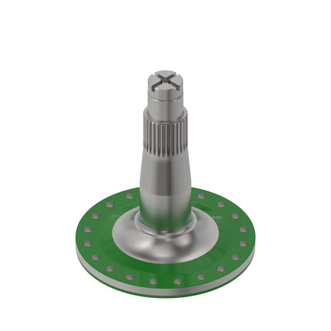 CE34400 Spindel