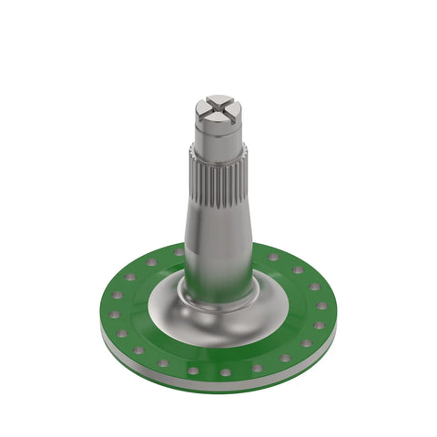 CE34400 Spindel