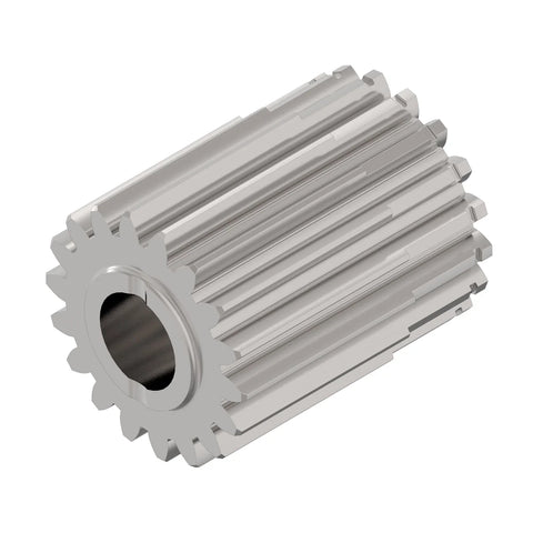 CE34777 Zonnewiel