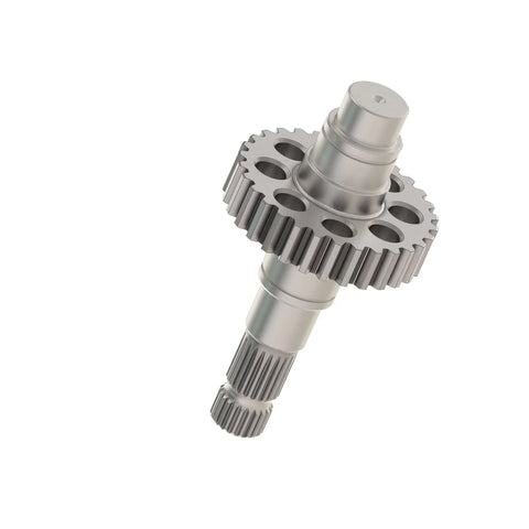 CE34780 Aandrijfas