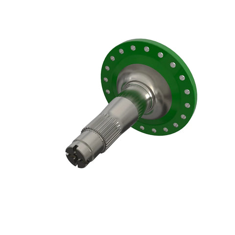 CE34856 Spindel